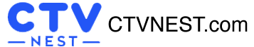 CTVNEST.com Logo